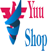 Logo Yuu Shop