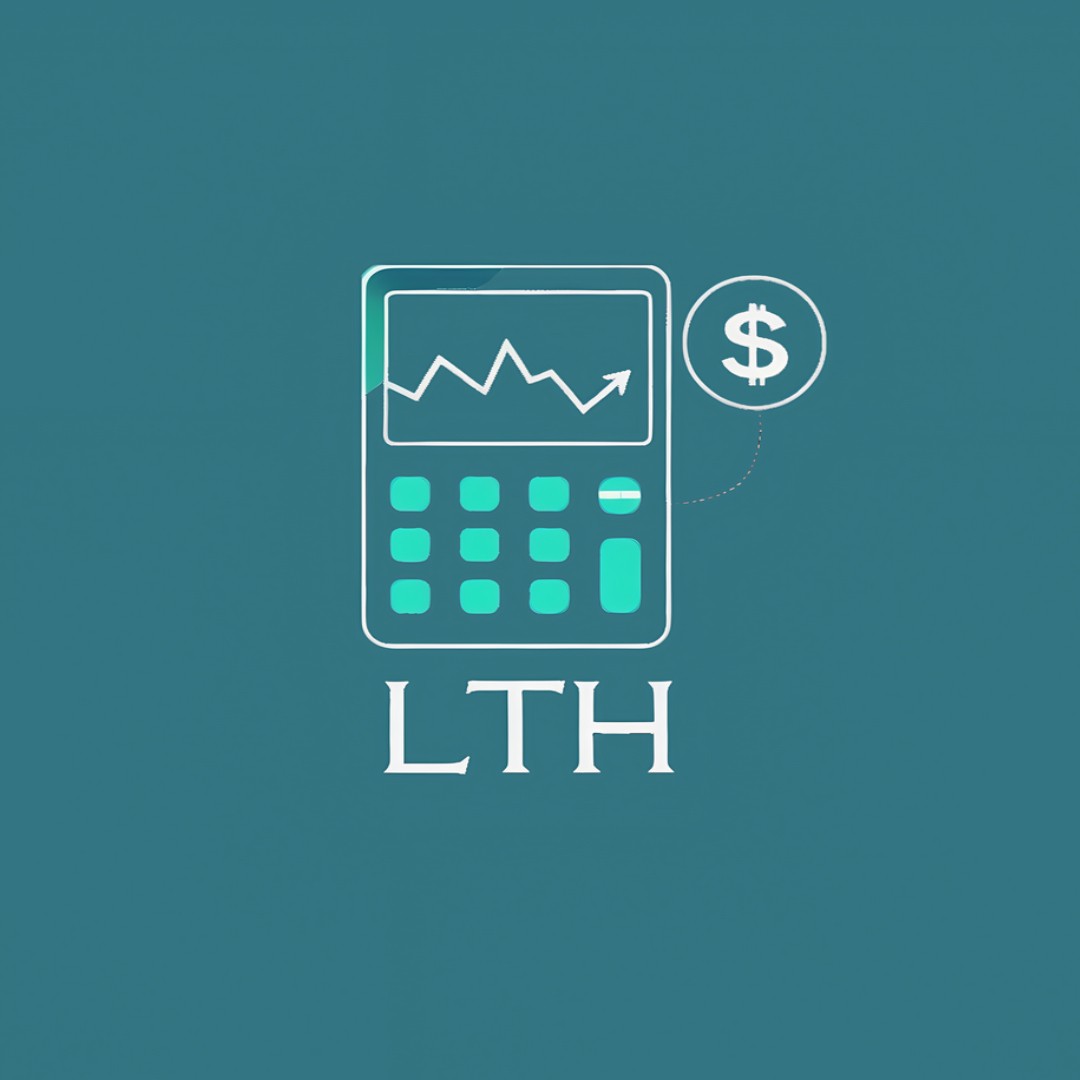 Logo CÔNG TY TNHH MTV THƯƠNG MẠI VÀ PHÂN PHỐI THIẾT BỊ LTH