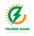 Logo CÔNG TY TNHH NĂNG LƯỢNG XANH TRƯỜNG GIANG