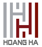 Logo Công Ty TNHH Dịch vụ Công nghiệp Hoàng Hà