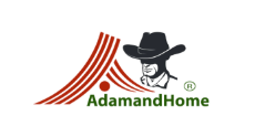 Logo HỘ KINH DOANH ADAM & HOME 1