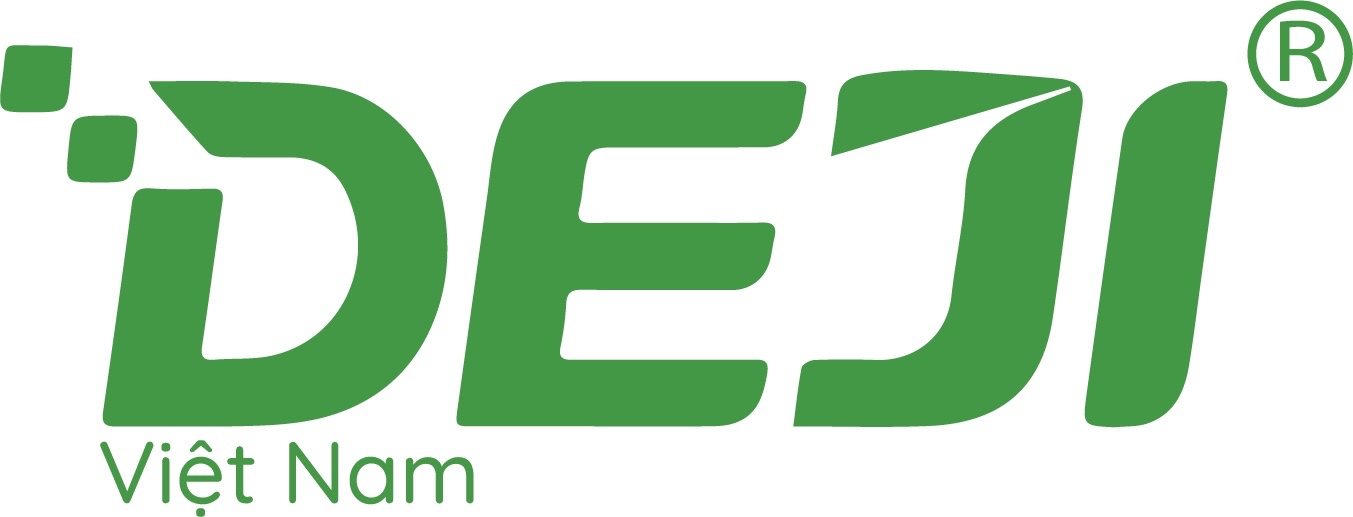 Logo CÔNG TY TNHH DEJI HUJITA VIỆT NAM
