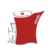 Logo CÔNG TY TNHH VẢI ÁO DÀI KIẾN TRUNG