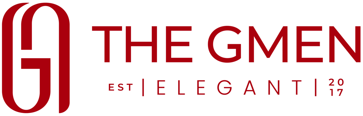 Logo HỘ KINH DOANH THƯƠNG MẠI CỬA HÀNG THE GMEN
