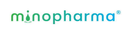 Logo CÔNG TY CỔ PHẦN MINO PHARMA