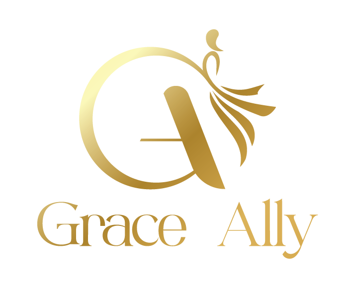 Logo CÔNG TY CỔ PHẦN THƯƠNG MẠI QUỐC TẾ GRACE ALLY