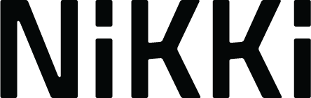 Logo CÔNG TY TNHH GO WITH NIKKI