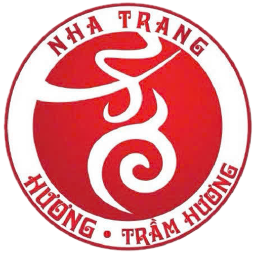Logo HỘ KINH DOANH HƯƠNG - TRẦM HƯƠNG NHA TRANG