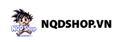 Logo HỘ KINH DOANH NQD SHOP
