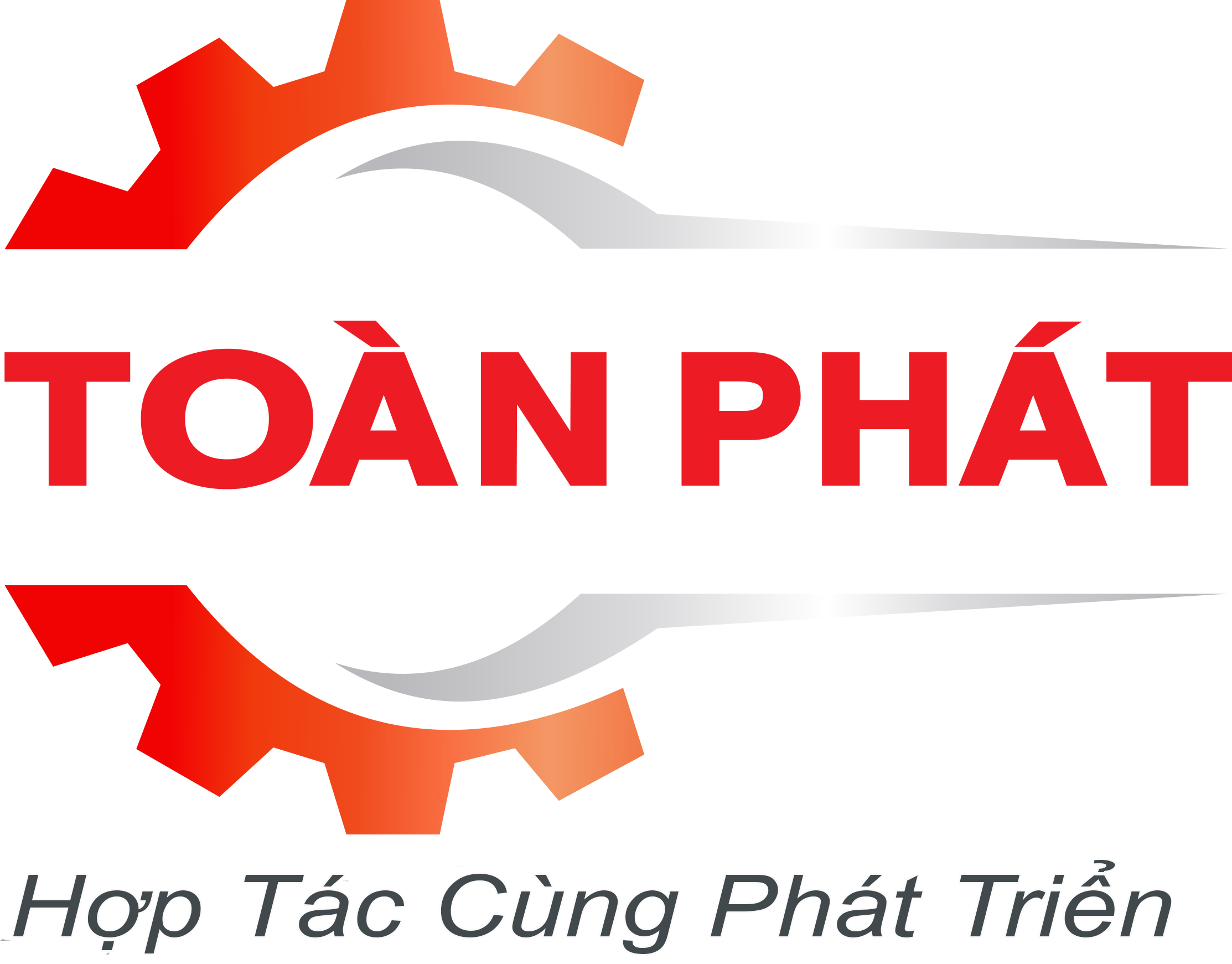 Logo Công ty TNHH Xuất nhập khẩu Công nghệ máy thực phẩm Toàn Phát