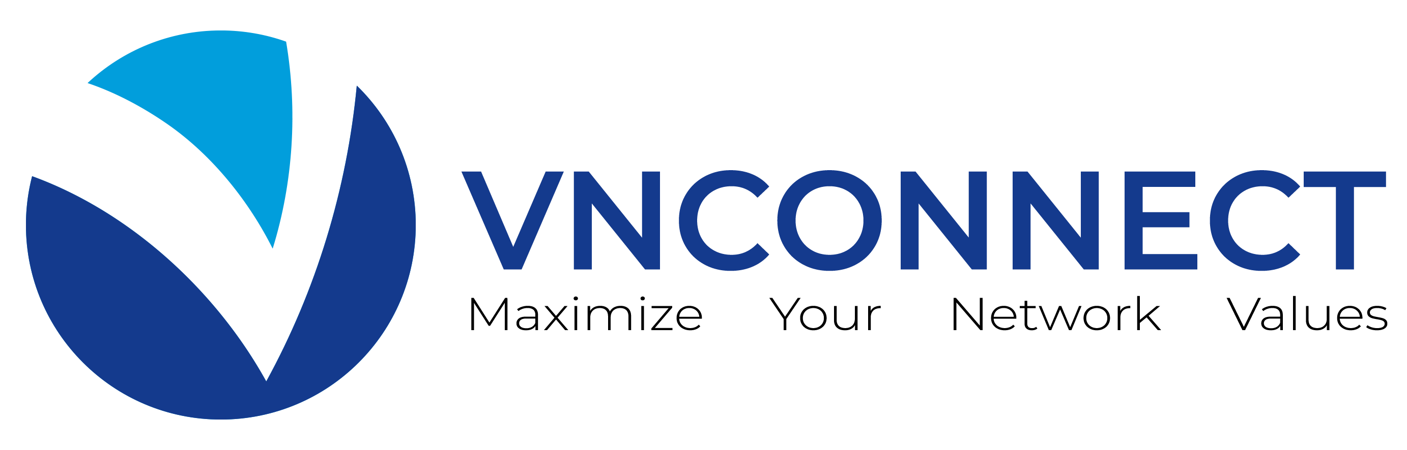 Logo CÔNG TY CỔ PHẦN KẾT NỐI VN