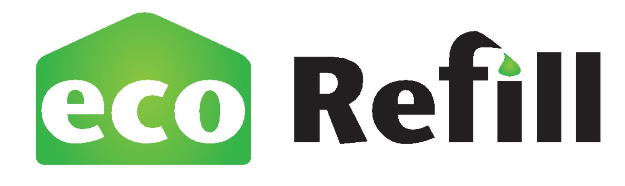 Logo CÔNG TY CỔ PHẦN SẢN XUẤT VÀ THƯƠNG MẠI ECO REFILL
