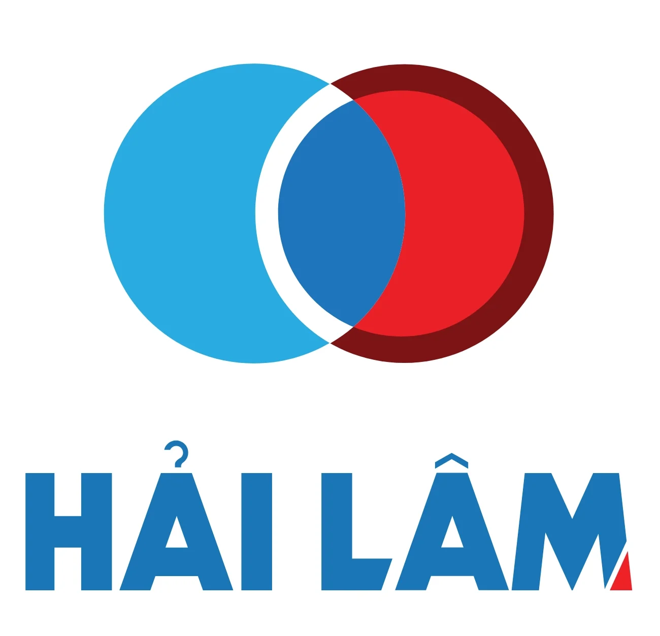 Logo CÔNG TY TNHH THƯƠNG MẠI HẢI LÂM