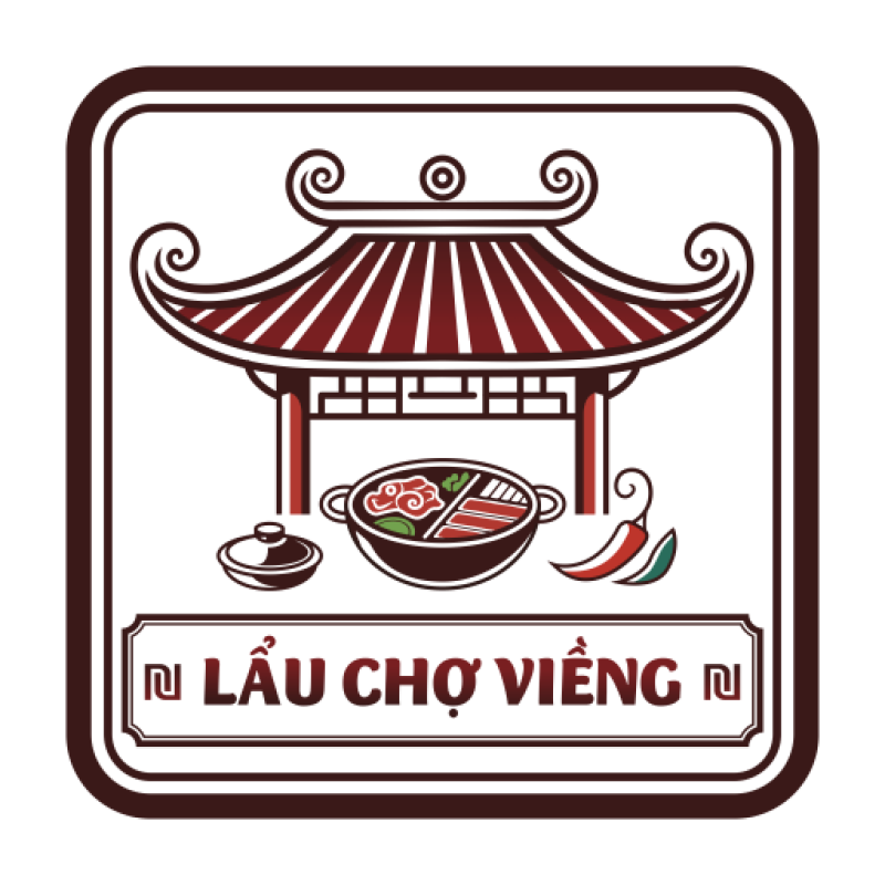 Logo CÔNG TY CỔ PHẦN CHỢ VIỀNG FOOD