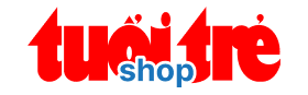 Logo Báo Tuổi Trẻ