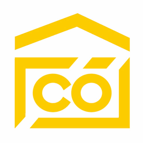 Logo Công ty TNHH ALO Mua Bán