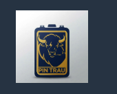 Logo Hộ kinh doanh Điện Tử TNS