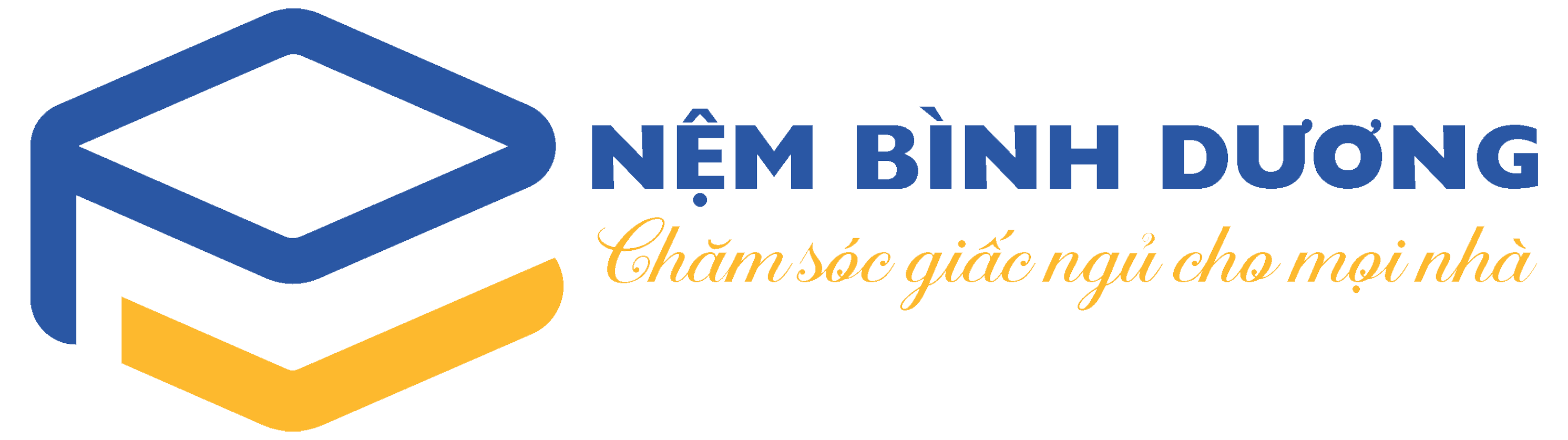 Logo Công ty TNHH nệm Bình Dương