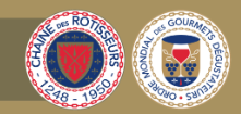 Logo CÔNG TY TNHH LA CHAINE DES ROTISSEURS VIỆT NAM