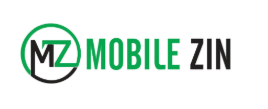 Logo Hộ kinh doanh Mobile Zin