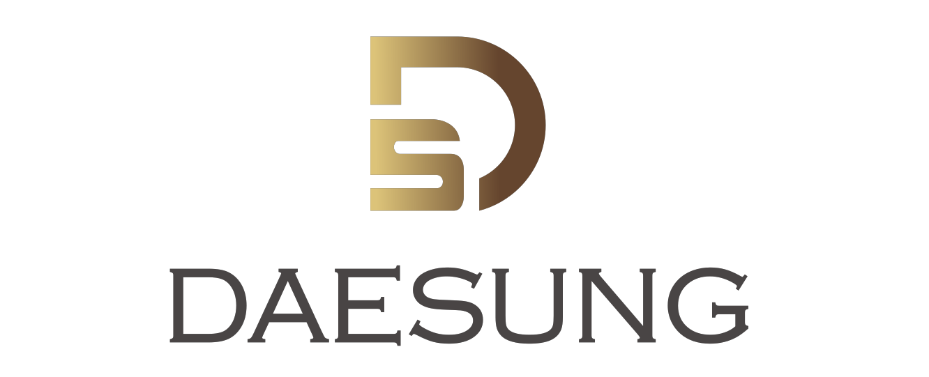 Logo Công ty TNHH Thương mại Quốc tế DAESUNG