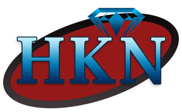Logo DOANH NGHIỆP TƯ NHÂN HIỆU VÀNG HOA KIM NGUYÊN