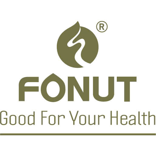 Logo Công ty TNHH Thương mại Dịch vụ Fonut