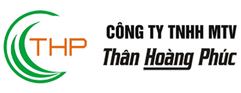 Logo CÔNG TY TNHH MỘT THÀNH VIÊN THÂN HOÀNG PHÚC