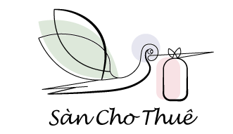 Logo Công ty TNHH Sàn Cho Thuê