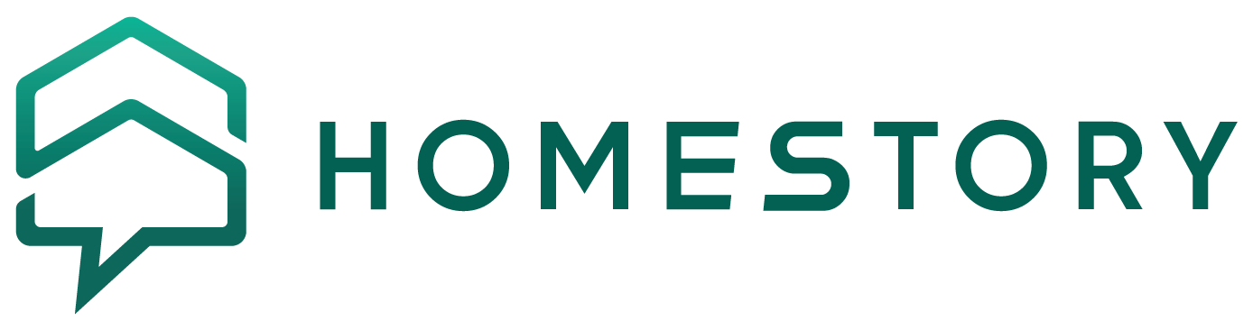 Logo Công Ty Cổ Phần HomeStory