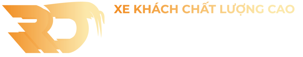 Logo CÔNG TY TNHH TM DV VẬN TẢI RẠNG ĐÔNG BUSLINES