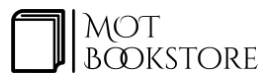 Logo CÔNG TY TNHH LP BOOKS