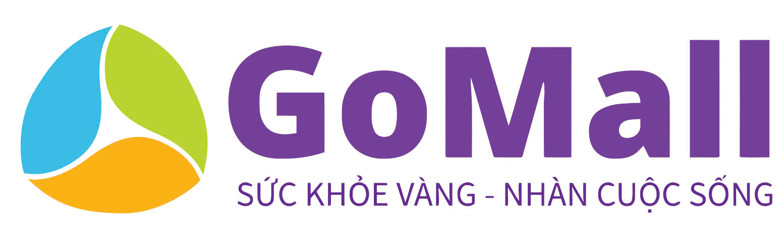 Logo CÔNG TY TNHH TM DV GOMALL