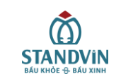 Logo HỘ KINH DOANH STANDVIN