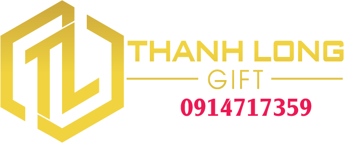Logo CÔNG TY TNHH SẢN XUẤT QUÀ TẶNG THANH LONG