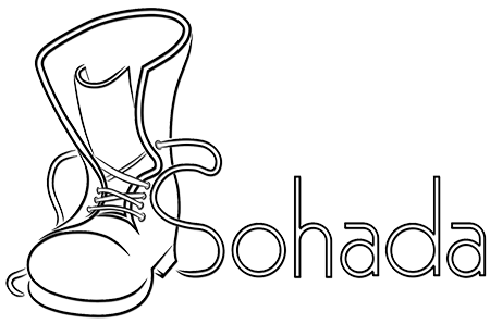 Logo HỘ KINH DOANH SOHADA