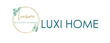 Logo CÔNG TY TNHH LUXIHOME