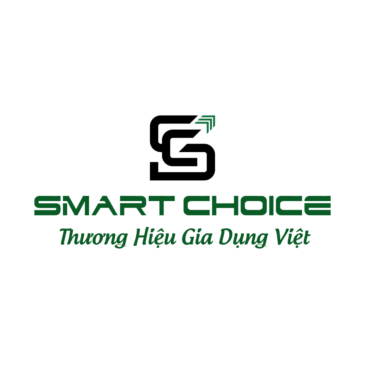 Logo Công ty Cổ Phần Quốc Tế Smart Choice