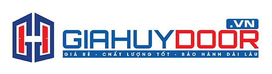 Logo CÔNG TY CỔ PHẦN TẬP ĐOÀN SAIGONDOOR