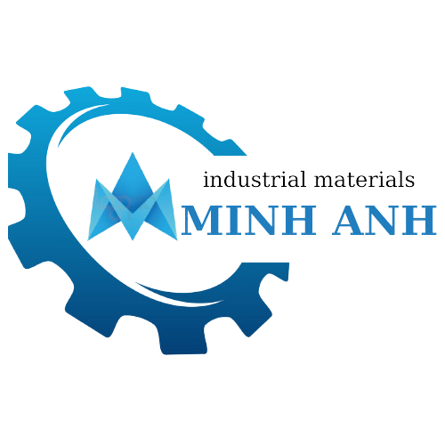 Logo Công ty TNHH Vật tư Công nghiệp Minh Anh