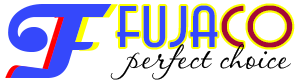 Logo HỘ KINH DOANH FUJACO