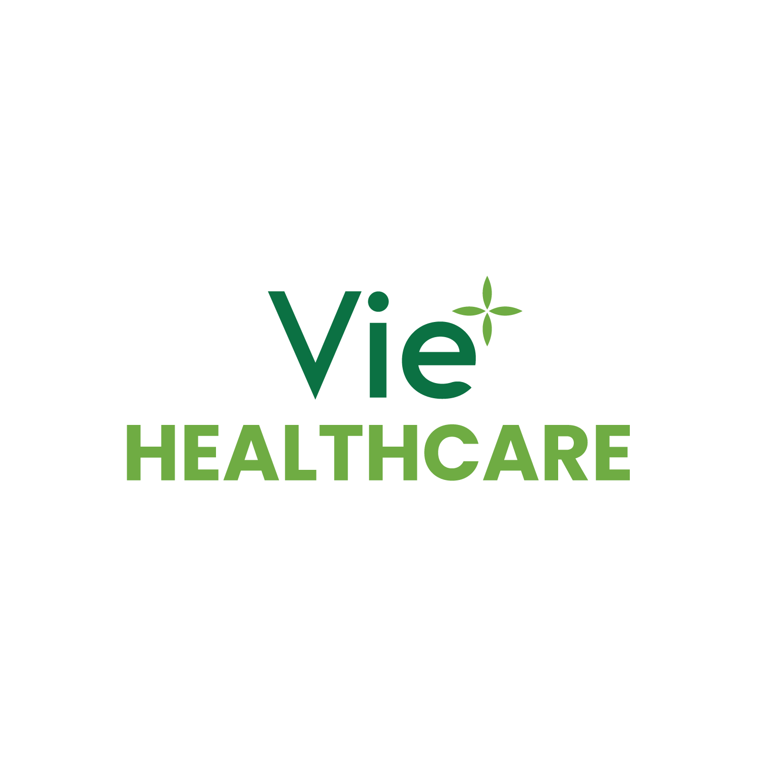 Logo CÔNG TY CỔ PHẦN VIE HEALTHCARE