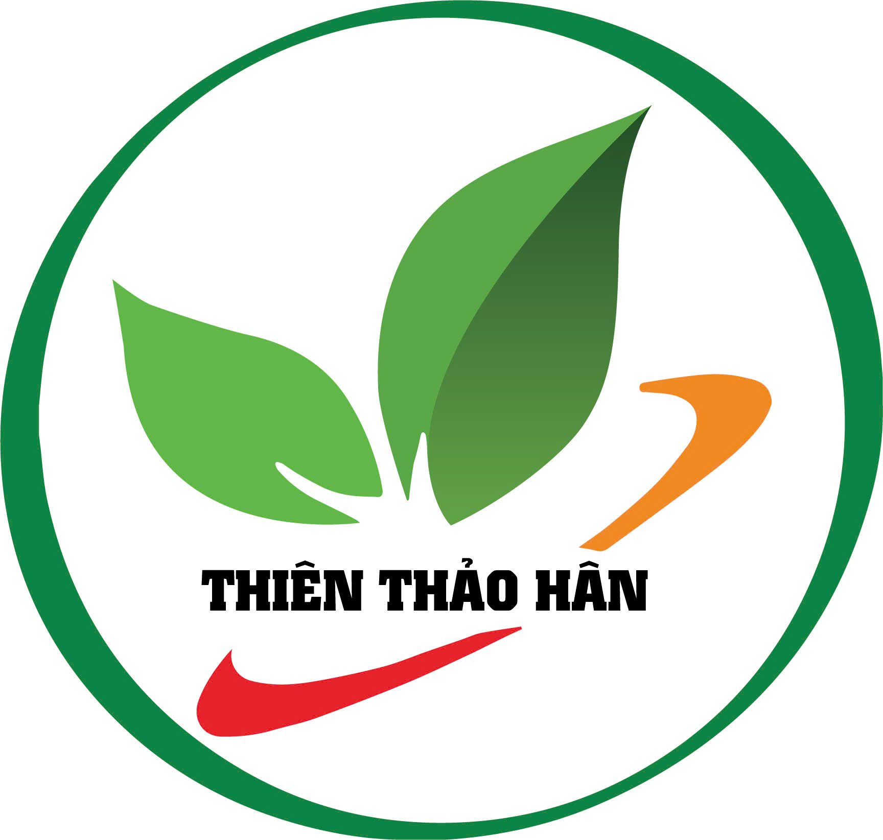 Logo Công ty TNHH Thiên Thảo Hân