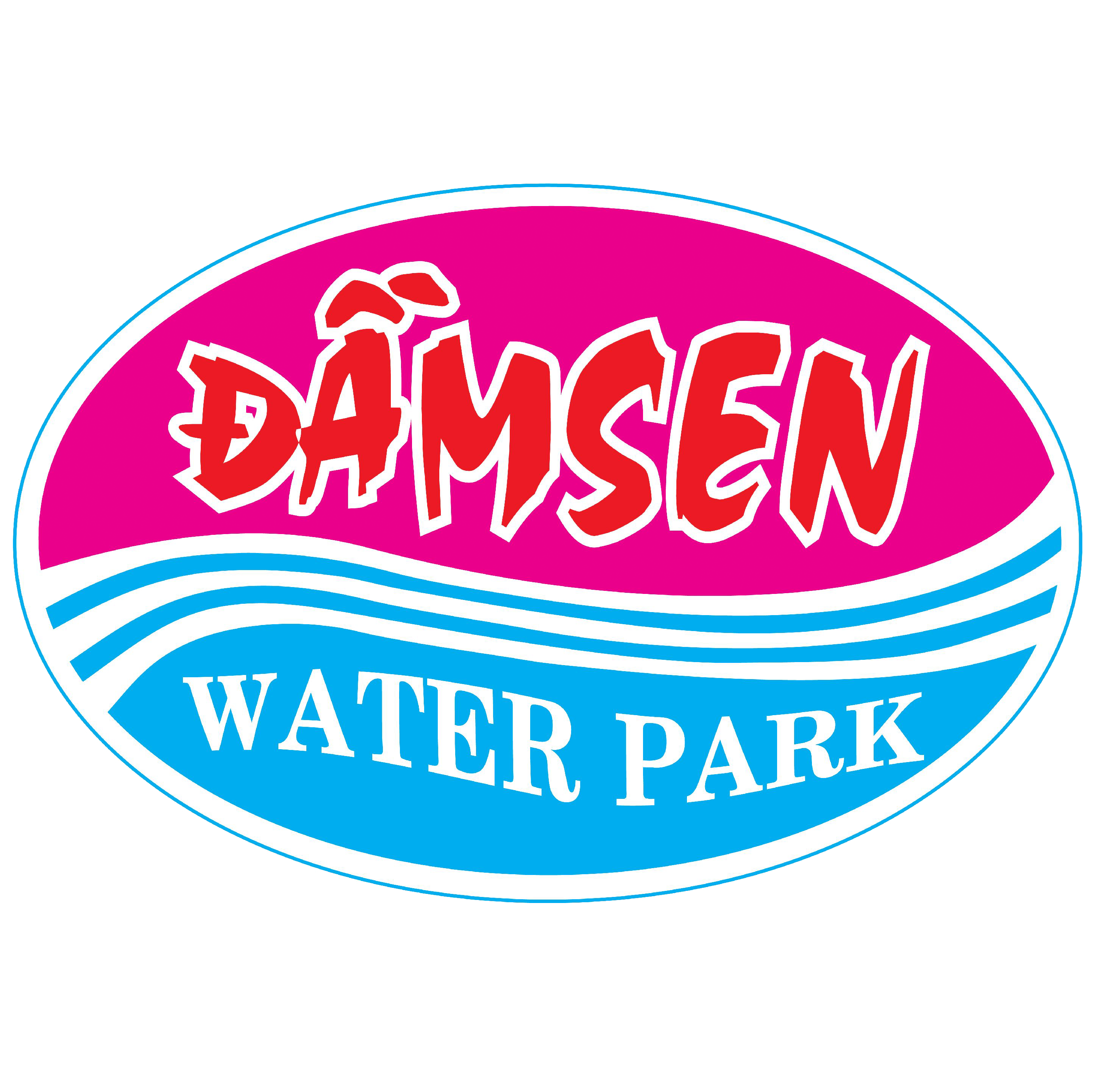 Logo Công ty Cổ phần Công Viên Nước Đầm Sen