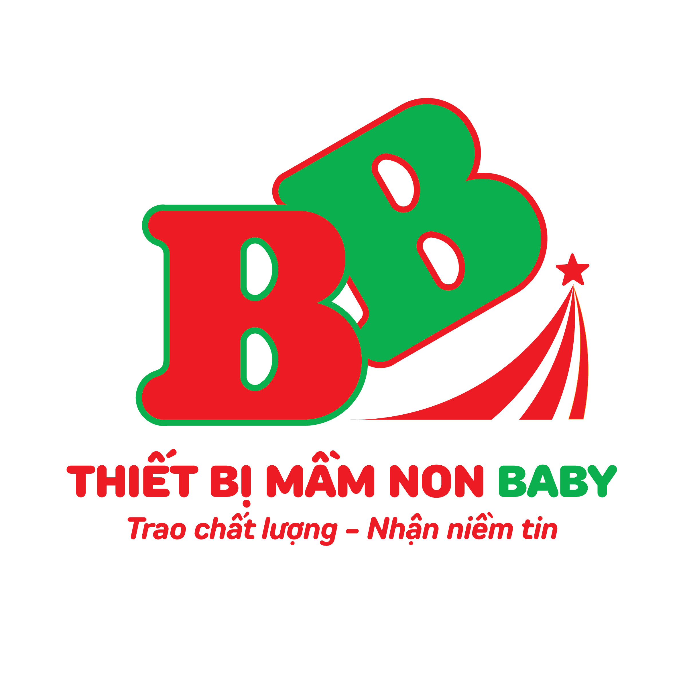 Logo Công ty TNHH Baby Sài Gòn