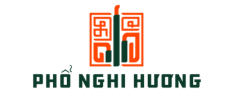 Logo Công Ty TNHH Sản Xuất Kinh Doanh Dịch Vụ Phổ Nghi Hương