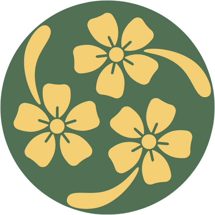 Logo Công Ty Cổ Phần Quảng Xuân
