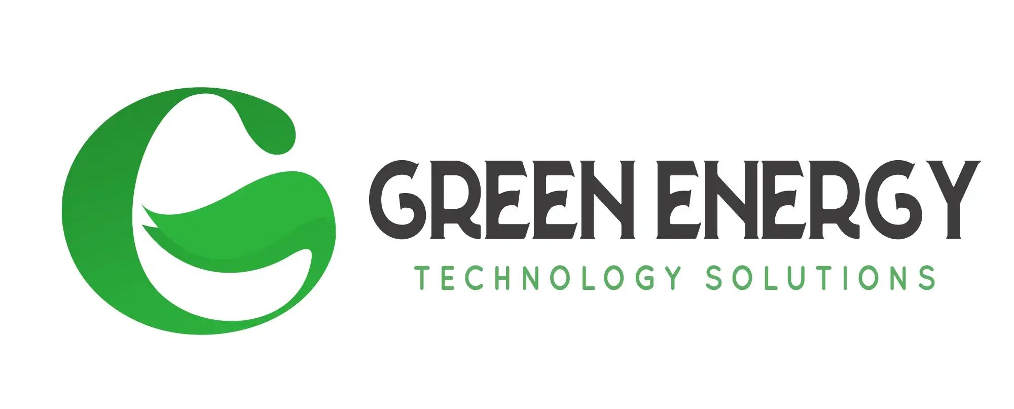 Logo CÔNG TY CỔ PHẦN GIẢI PHÁP CÔNG NGHỆ NĂNG LƯỢNG XANH VIỆT NAM