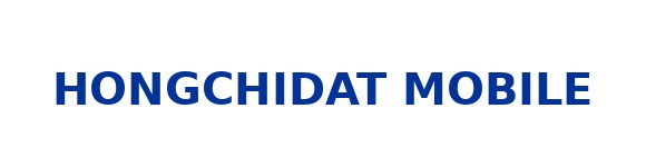 Logo CÔNG TY TNHH TƯ VẤN THÔNG TIN HỒNG CHÍ ĐẠT