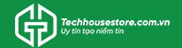 Logo HỘ KINH DOANH TECHHOUSE STORE